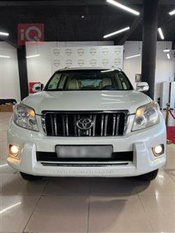 تويوتا لاندكروزر برادو